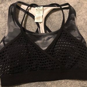 Champion XS two layer sports bra
